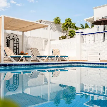 Fortuna Villa Puerto Calero