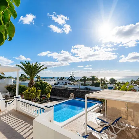 Villa Fortuna Puerto Calero