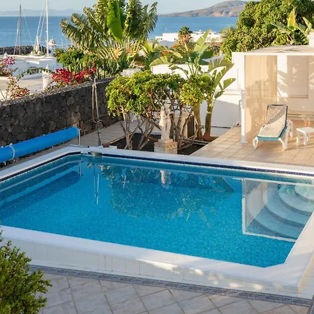 Fortuna Villa Puerto Calero