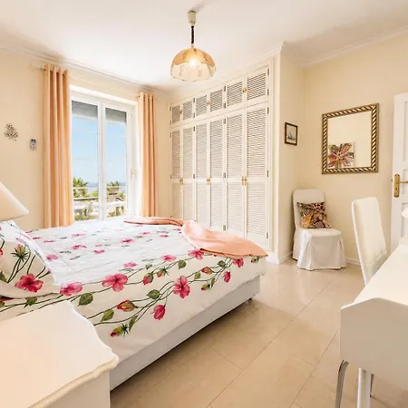 Fortuna Villa Puerto Calero
