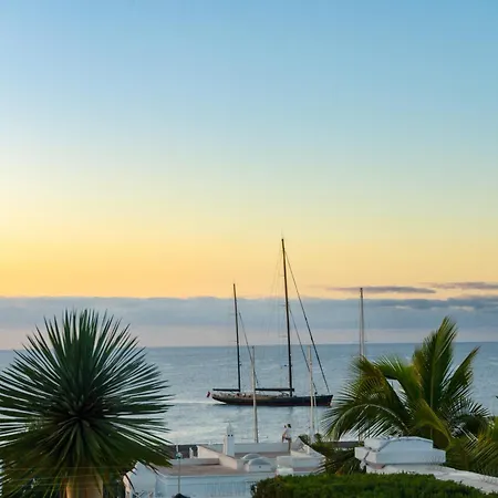 Villa Fortuna Puerto Calero