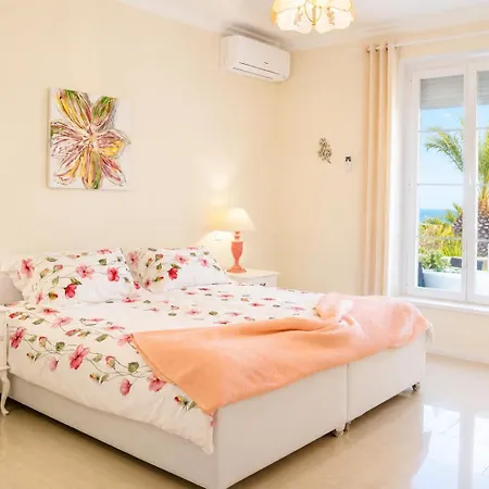 Villa Suerte Puerto Calero