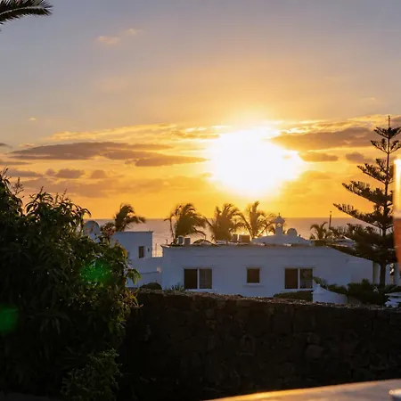 Fortuna * Puerto Calero