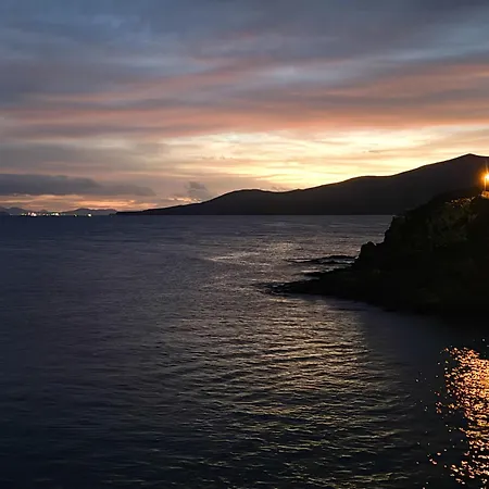 Suerte Puerto Calero