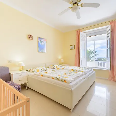 Suerte Villa Puerto Calero